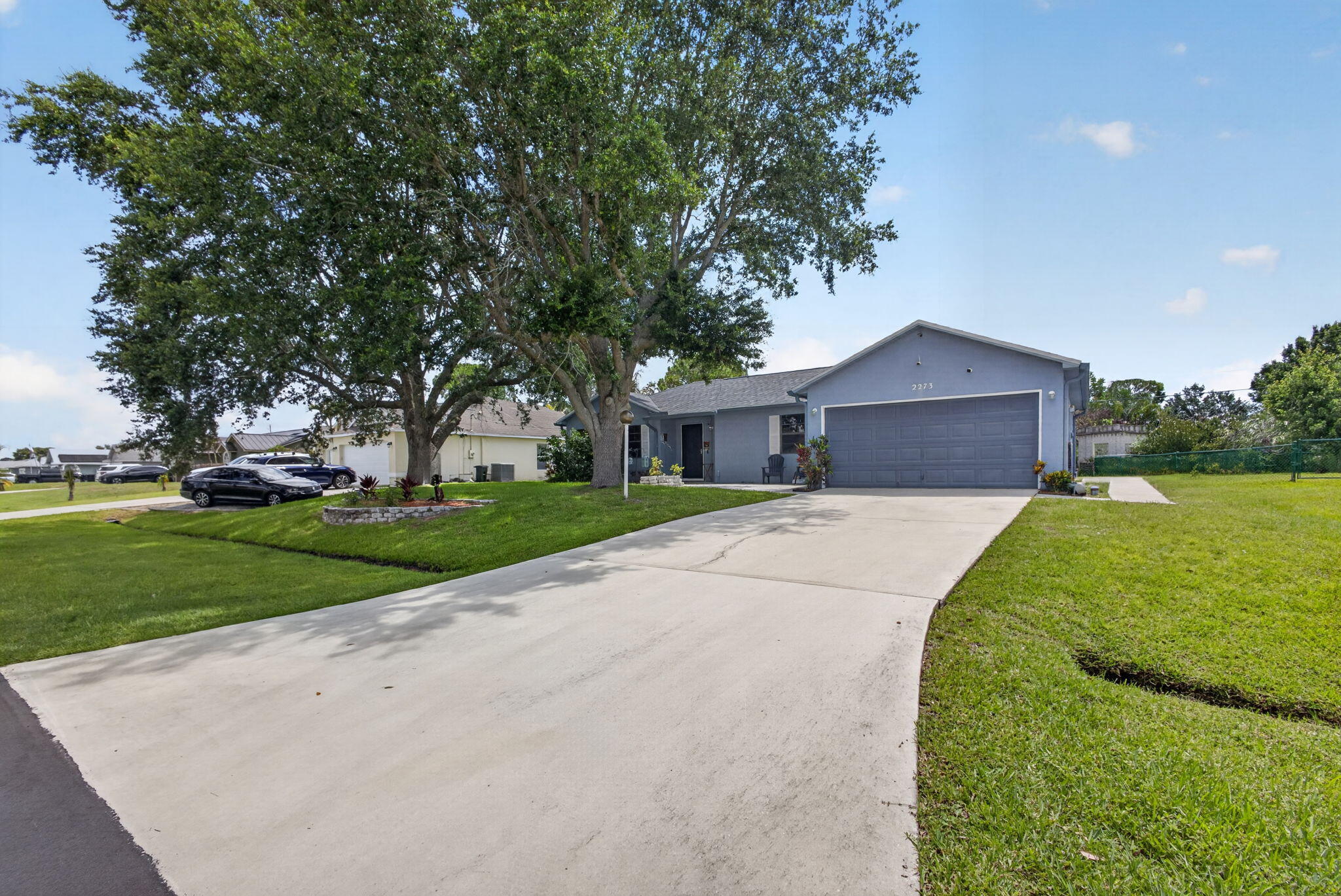 PORT ST LUCIE SECTION 12 - Residential