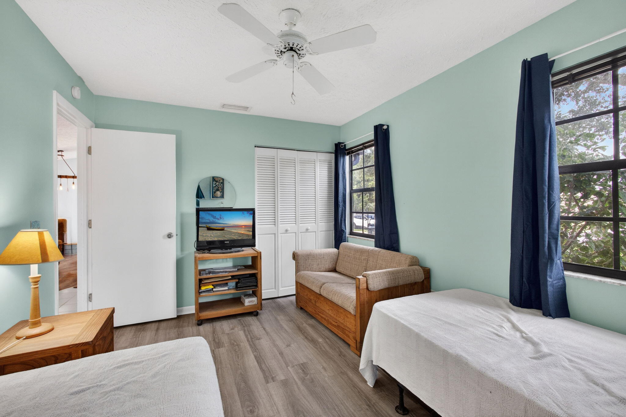 PORT ST LUCIE SECTION 12 - Residential