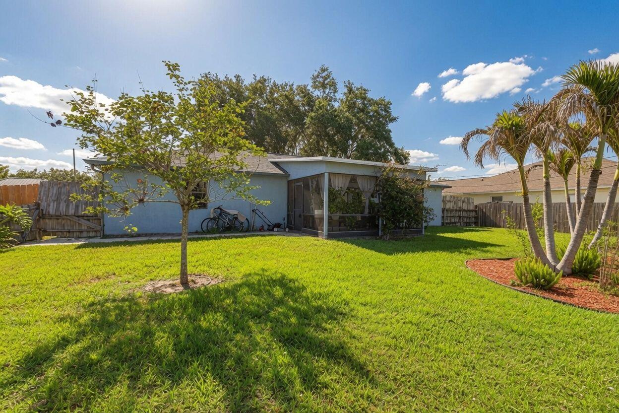 PORT ST LUCIE SECTION 12 - Residential