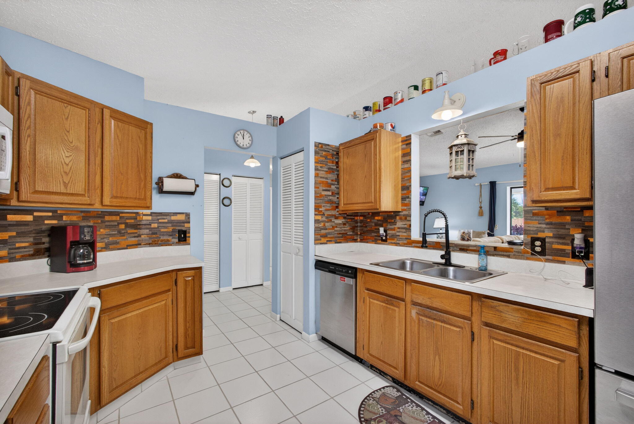 PORT ST LUCIE SECTION 12 - Residential