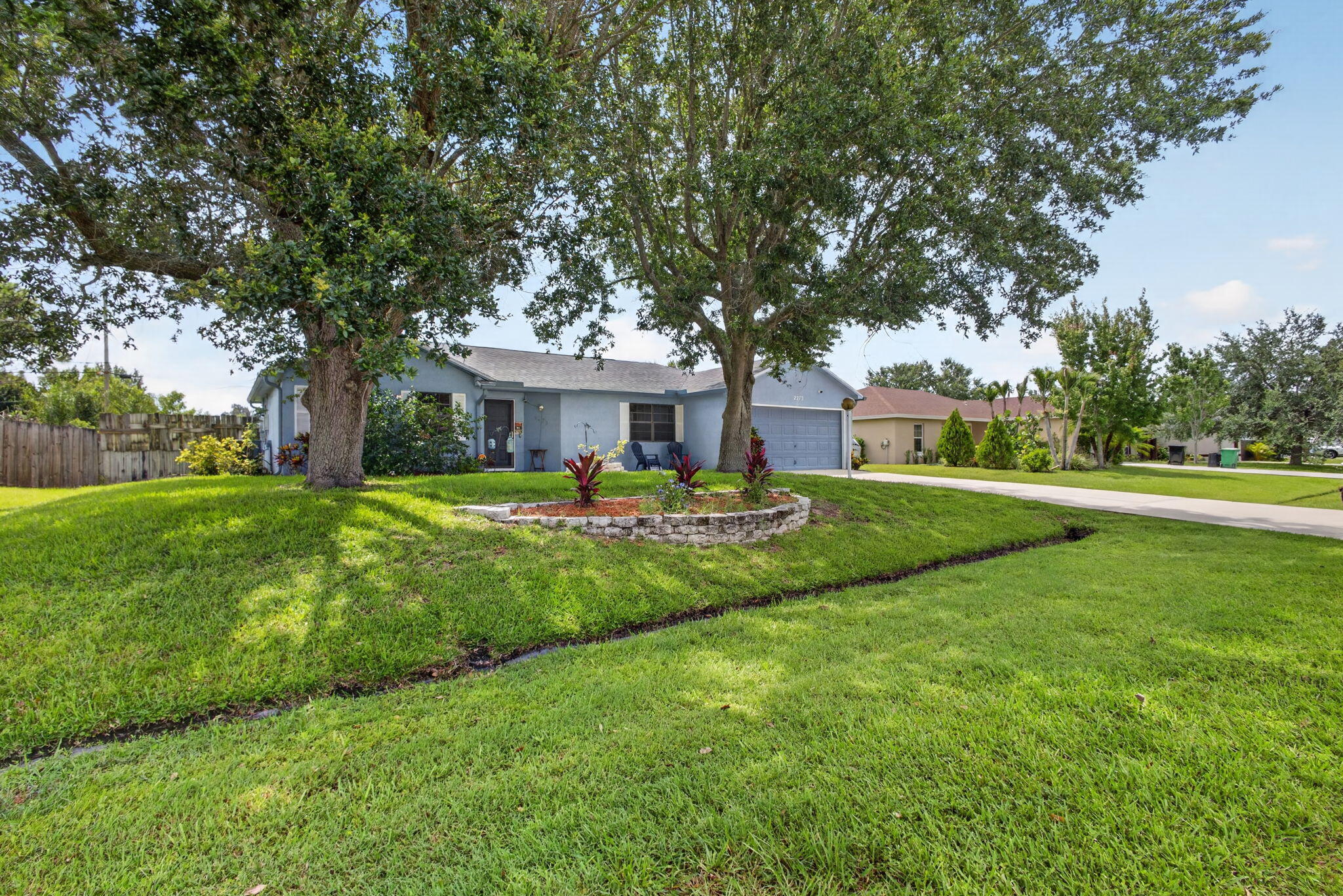PORT ST LUCIE SECTION 12 - Residential