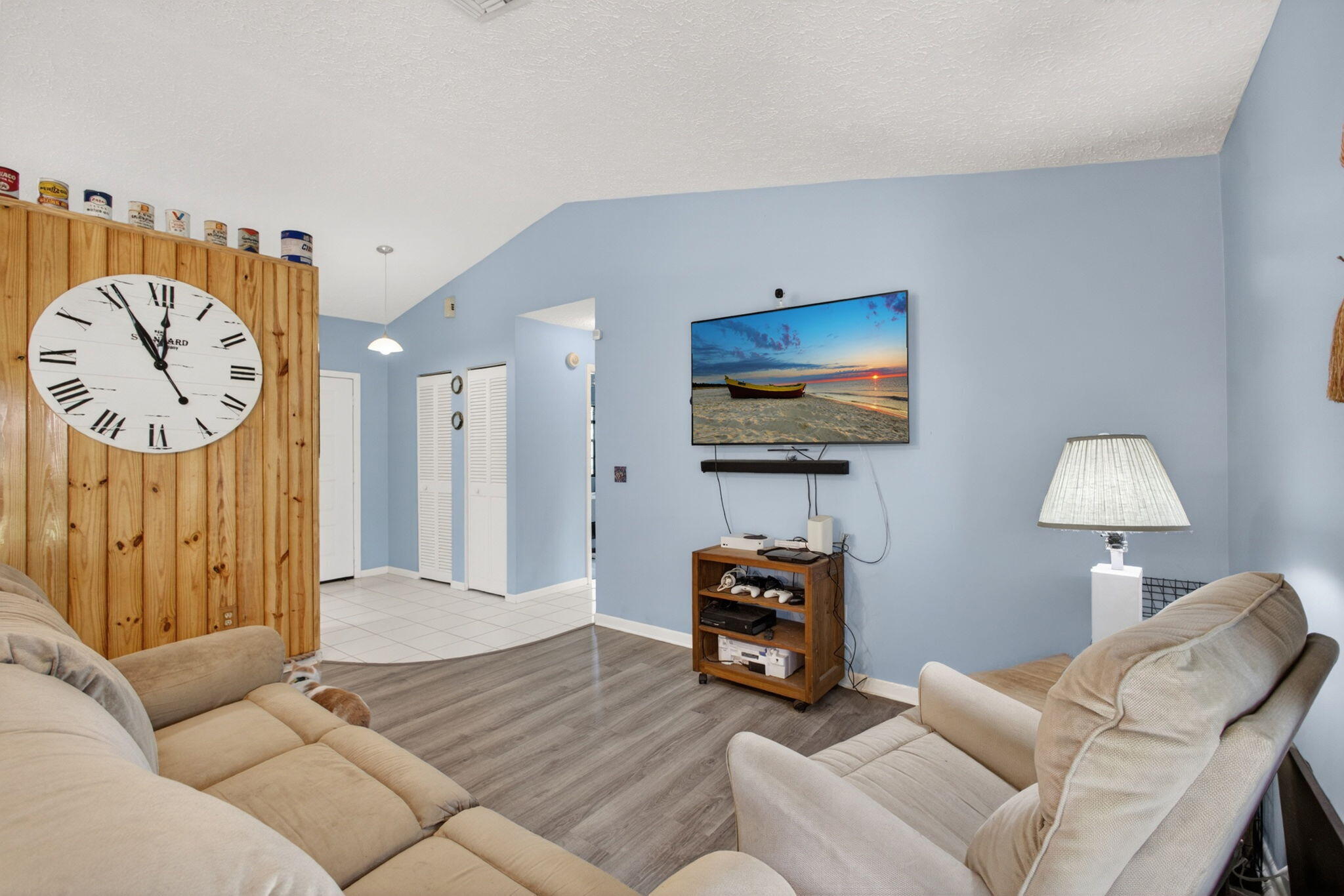 PORT ST LUCIE SECTION 12 - Residential