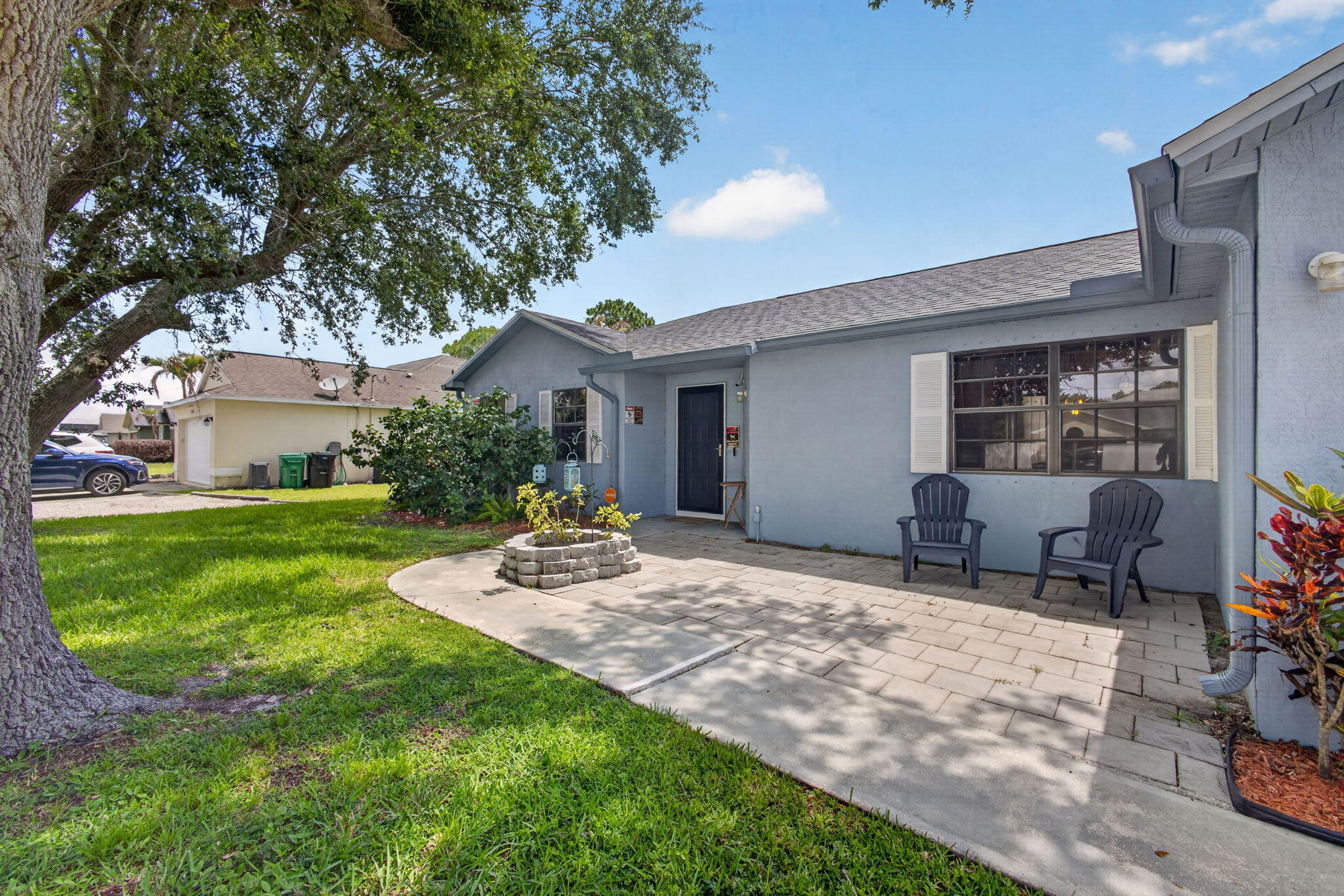 PORT ST LUCIE SECTION 12 - Residential