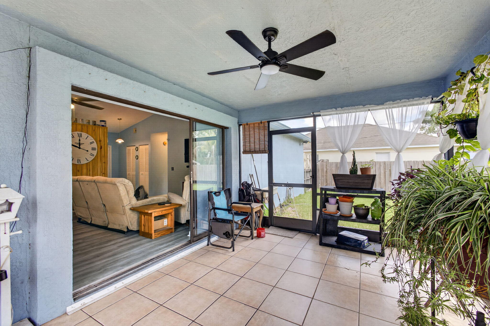 PORT ST LUCIE SECTION 12 - Residential