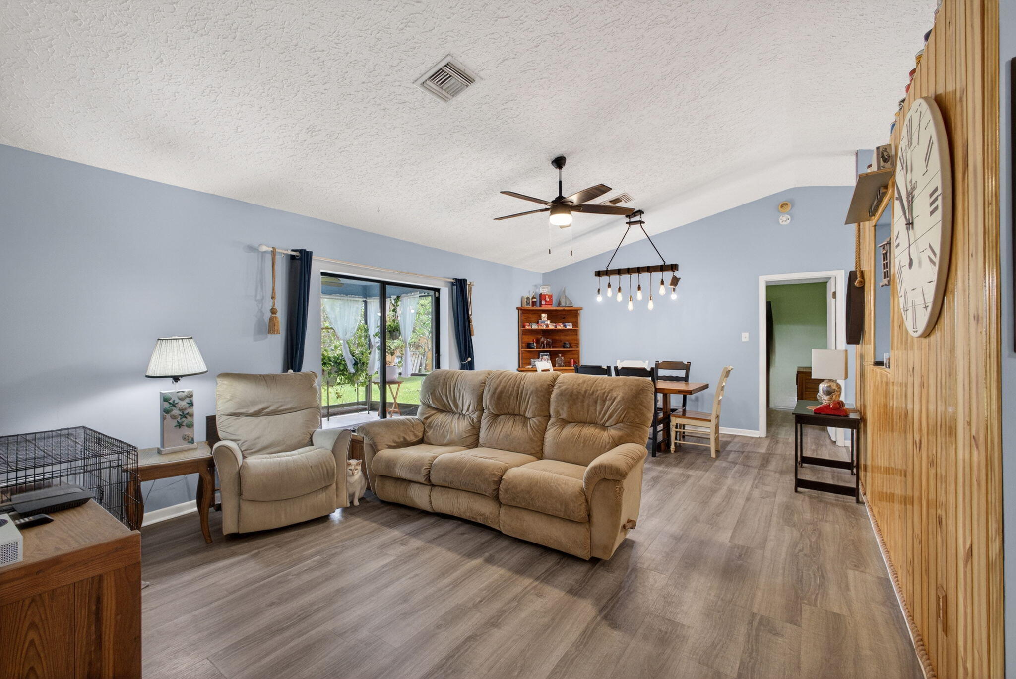 PORT ST LUCIE SECTION 12 - Residential