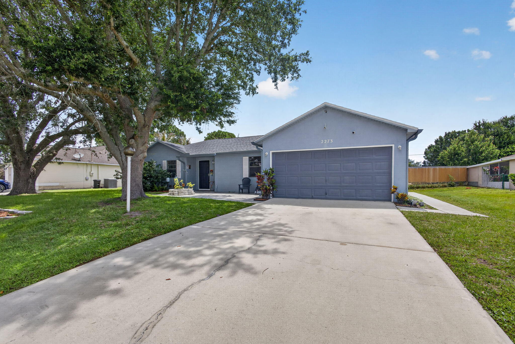 PORT ST LUCIE SECTION 12 - Residential