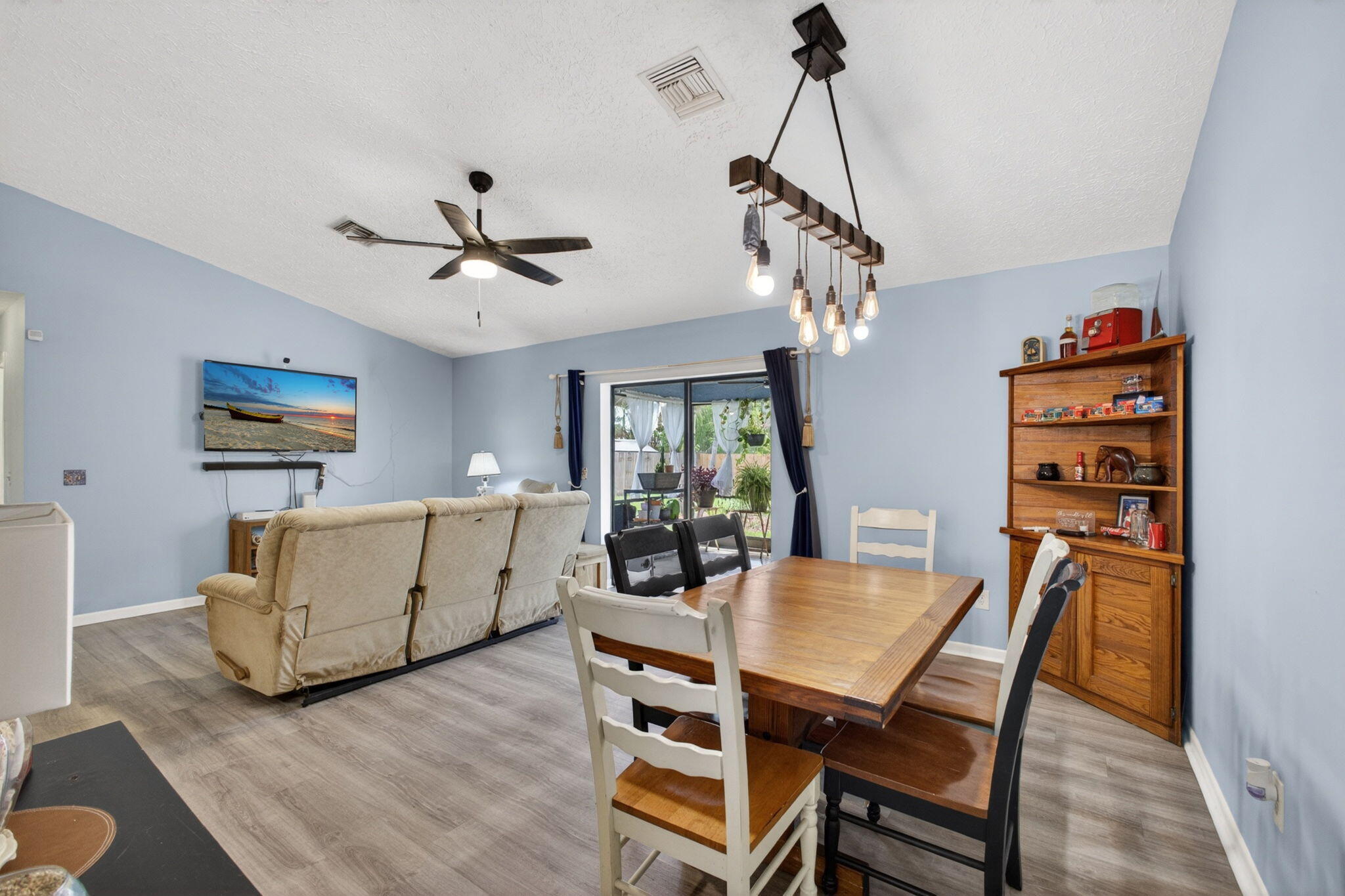 PORT ST LUCIE SECTION 12 - Residential