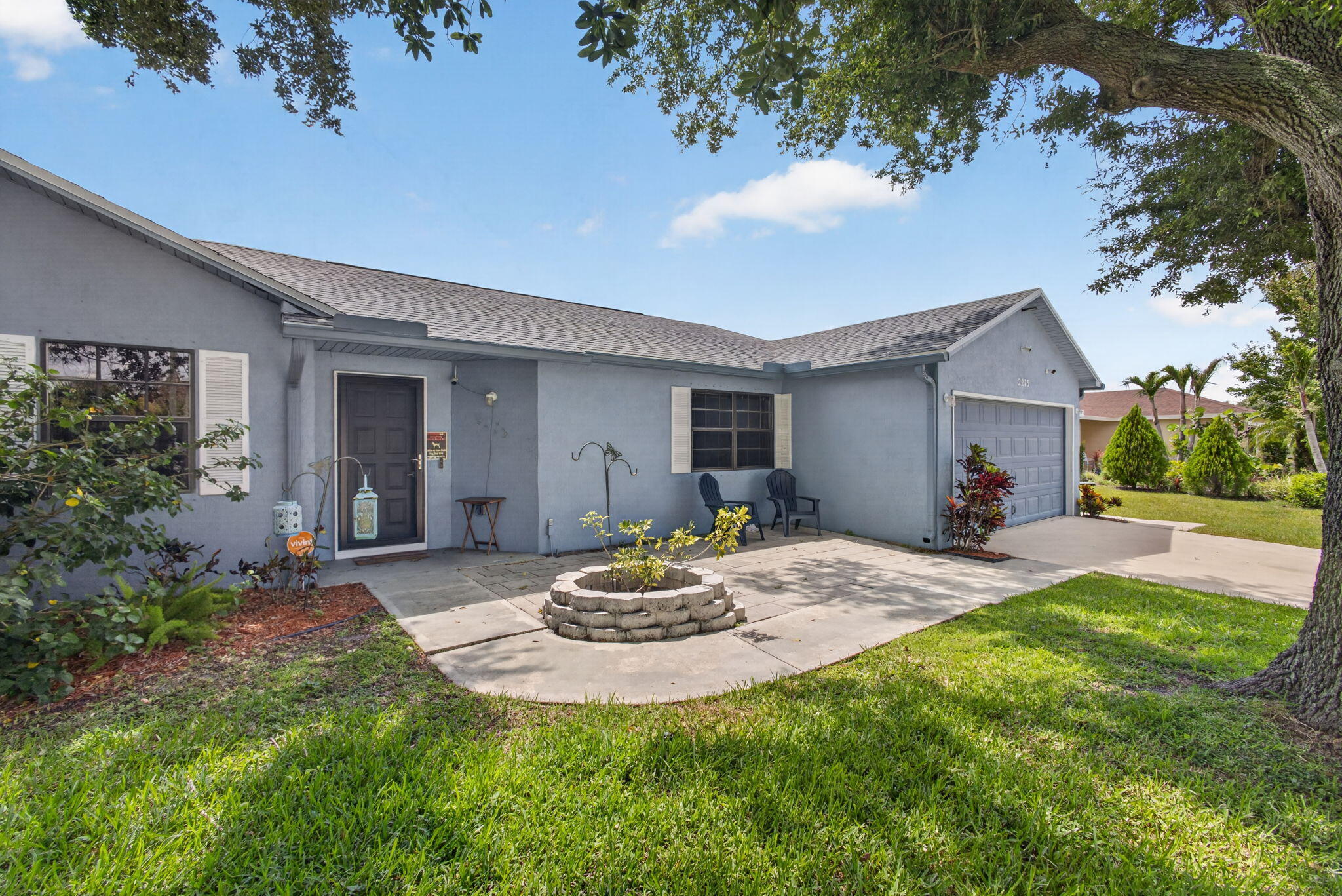 PORT ST LUCIE SECTION 12 - Residential