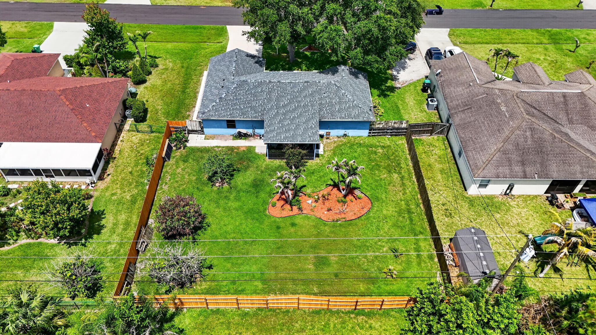 PORT ST LUCIE SECTION 12 - Residential