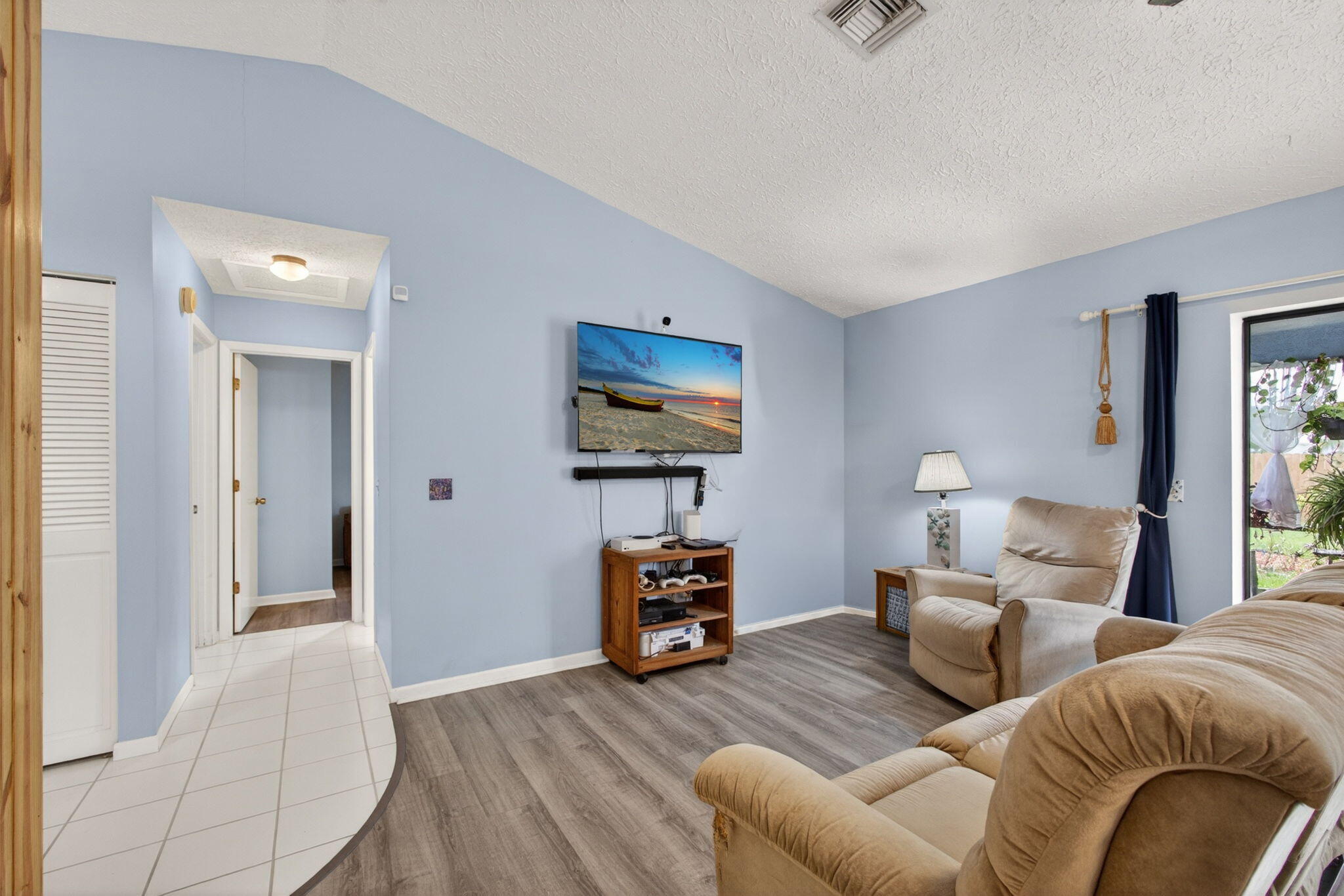 PORT ST LUCIE SECTION 12 - Residential