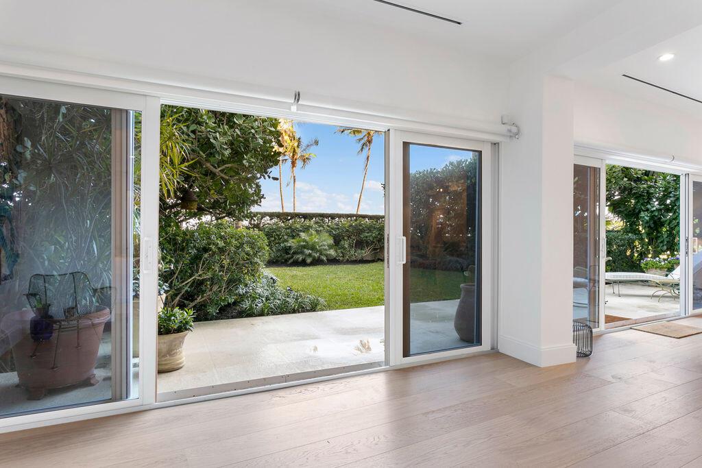 THREE HUNDRED OCEAN BLVD APTS INC - Residential