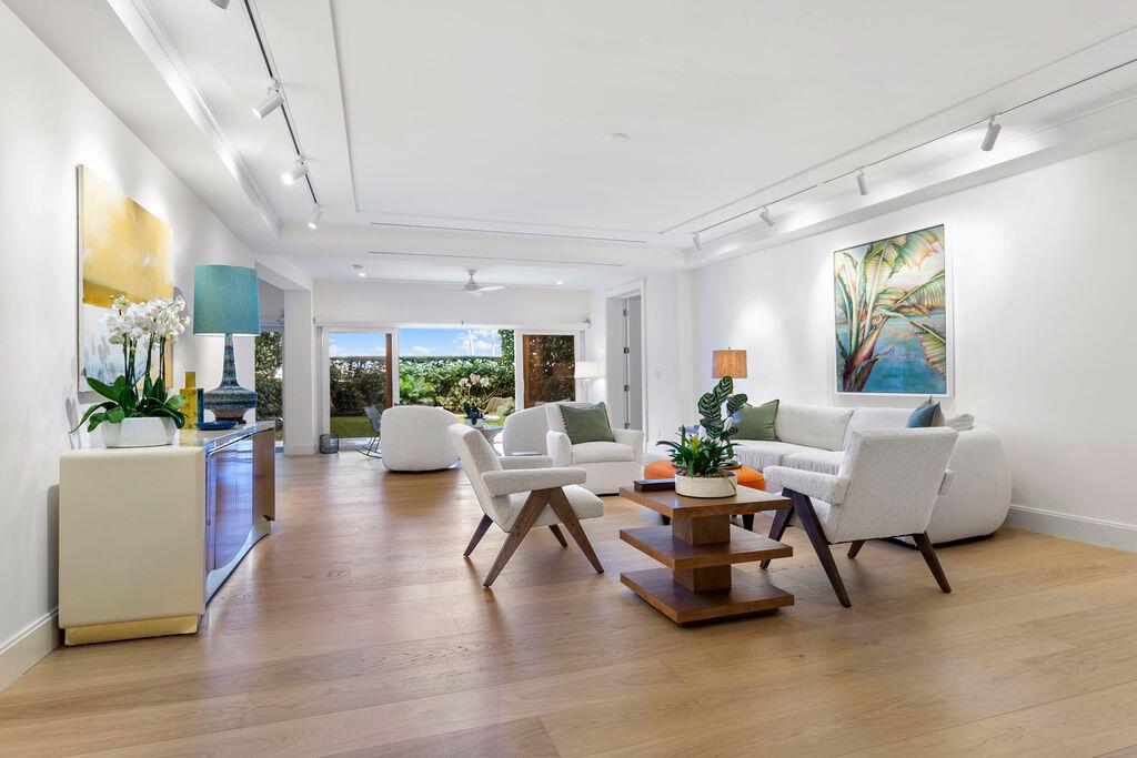 THREE HUNDRED OCEAN BLVD APTS INC - Residential