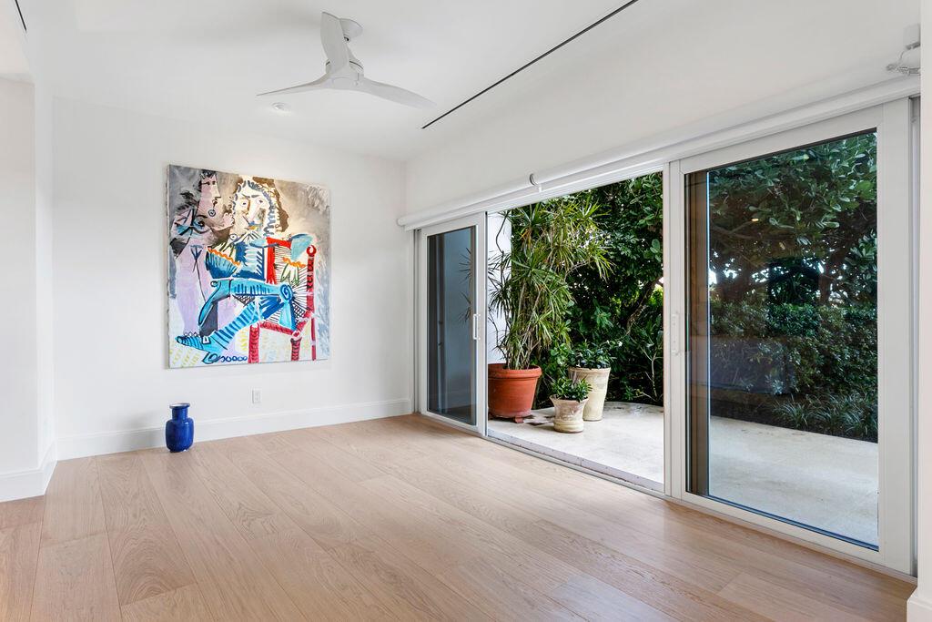 THREE HUNDRED OCEAN BLVD APTS INC - Residential