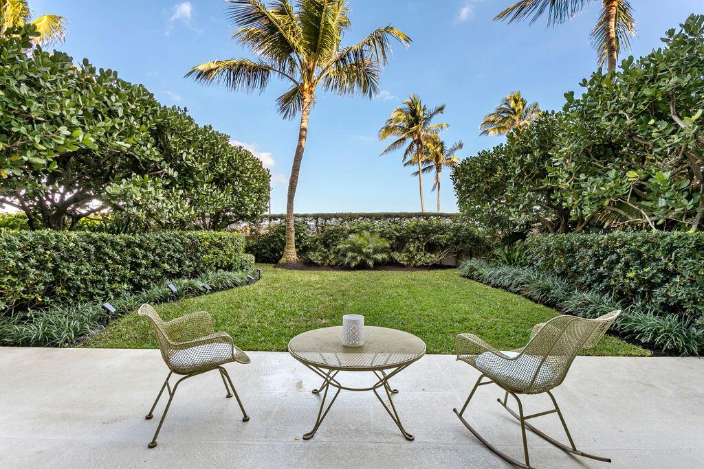 THREE HUNDRED OCEAN BLVD APTS INC - Residential