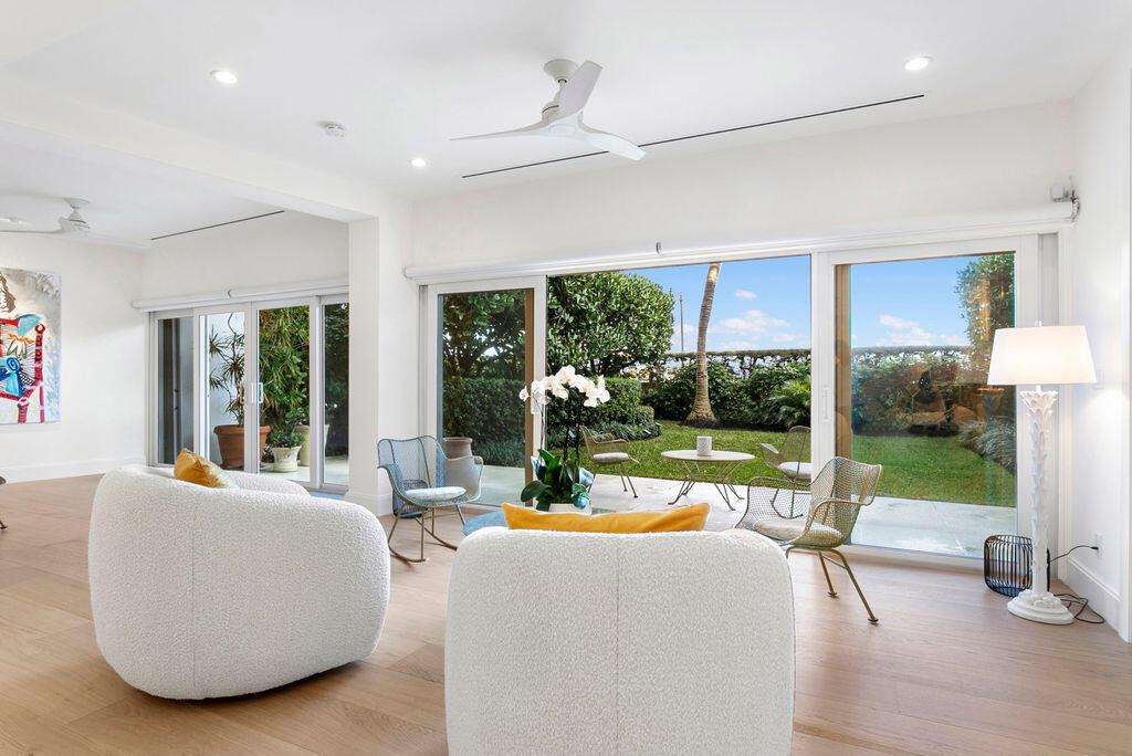 THREE HUNDRED OCEAN BLVD APTS INC - Residential