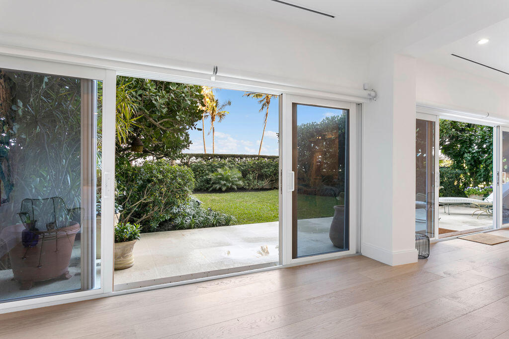THREE HUNDRED OCEAN BLVD APTS INC - Residential