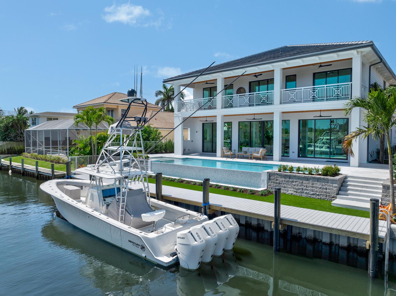 PIRATES COVE - Residential