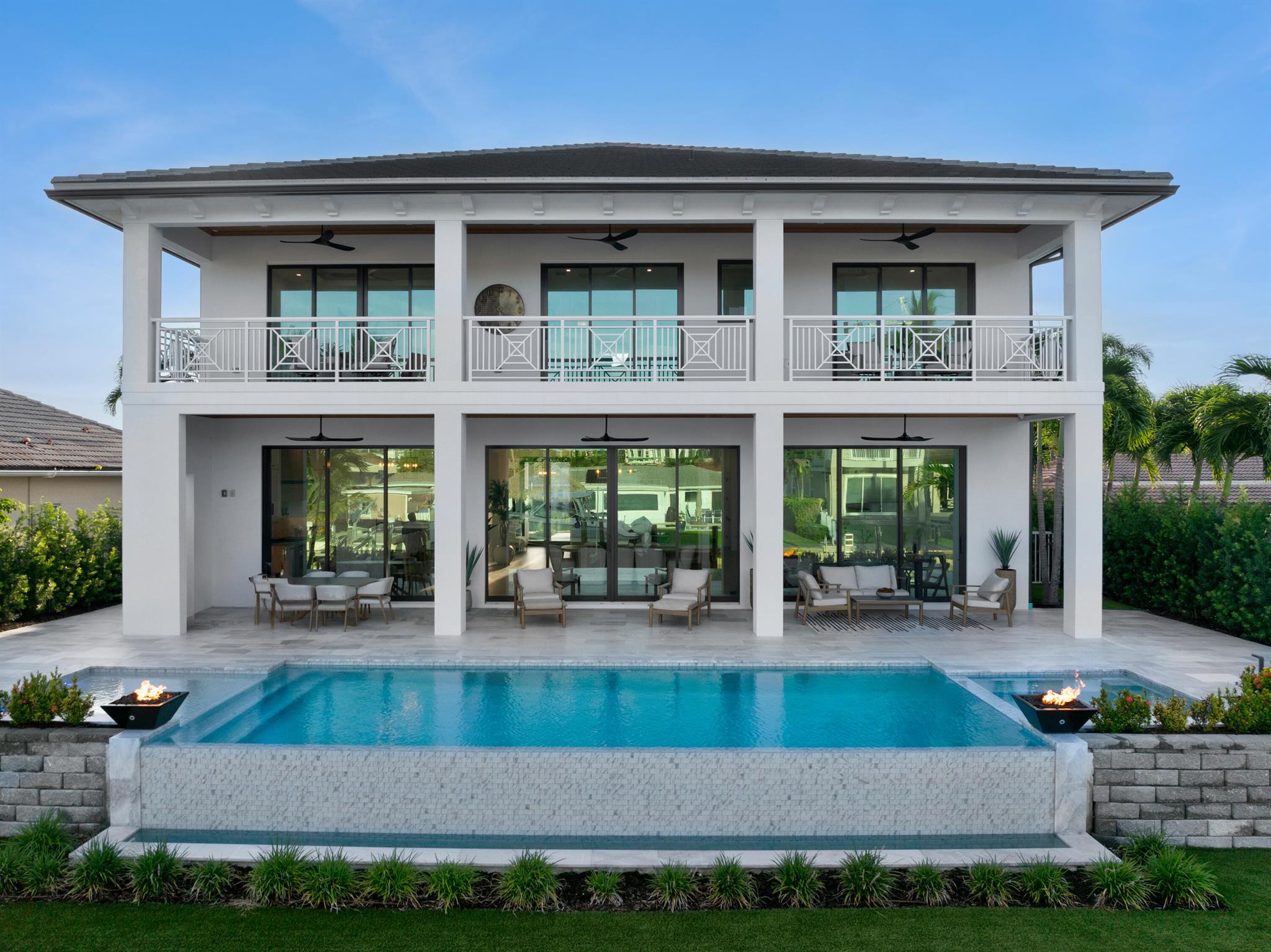 PIRATES COVE - Residential