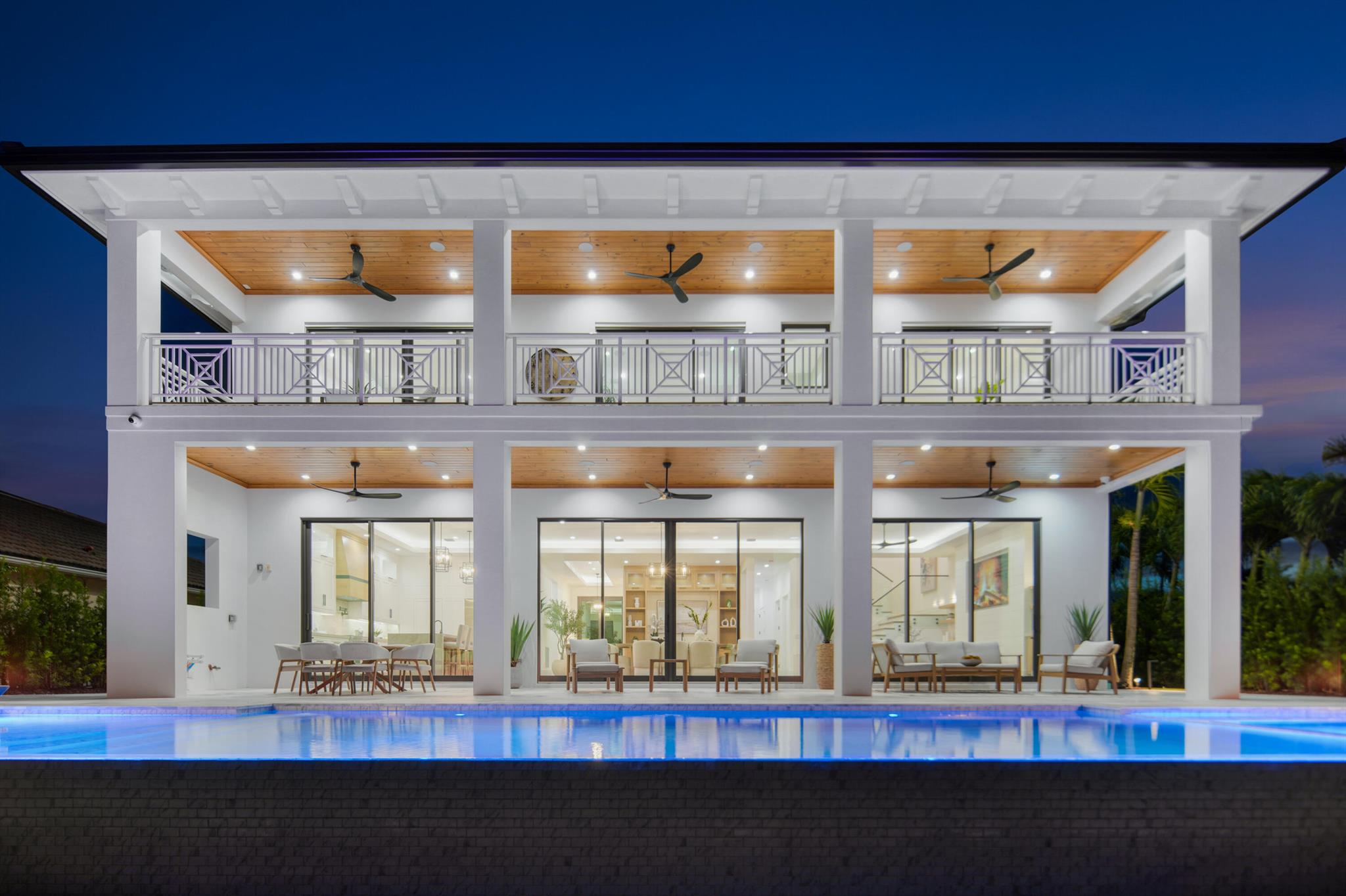 PIRATES COVE - Residential