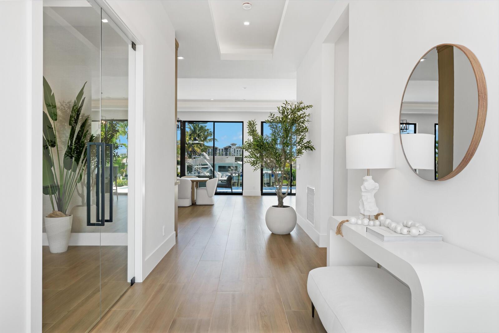 PIRATES COVE - Residential