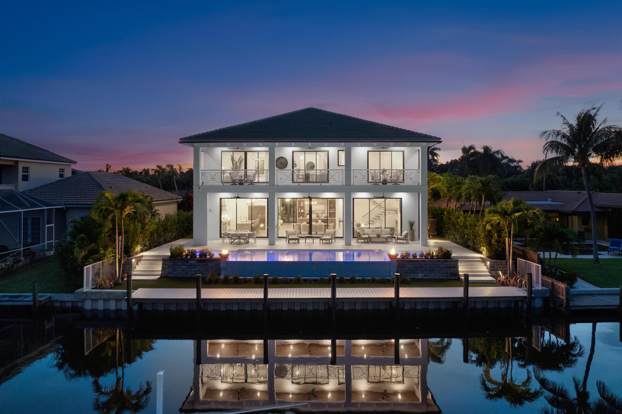 PIRATES COVE - Residential