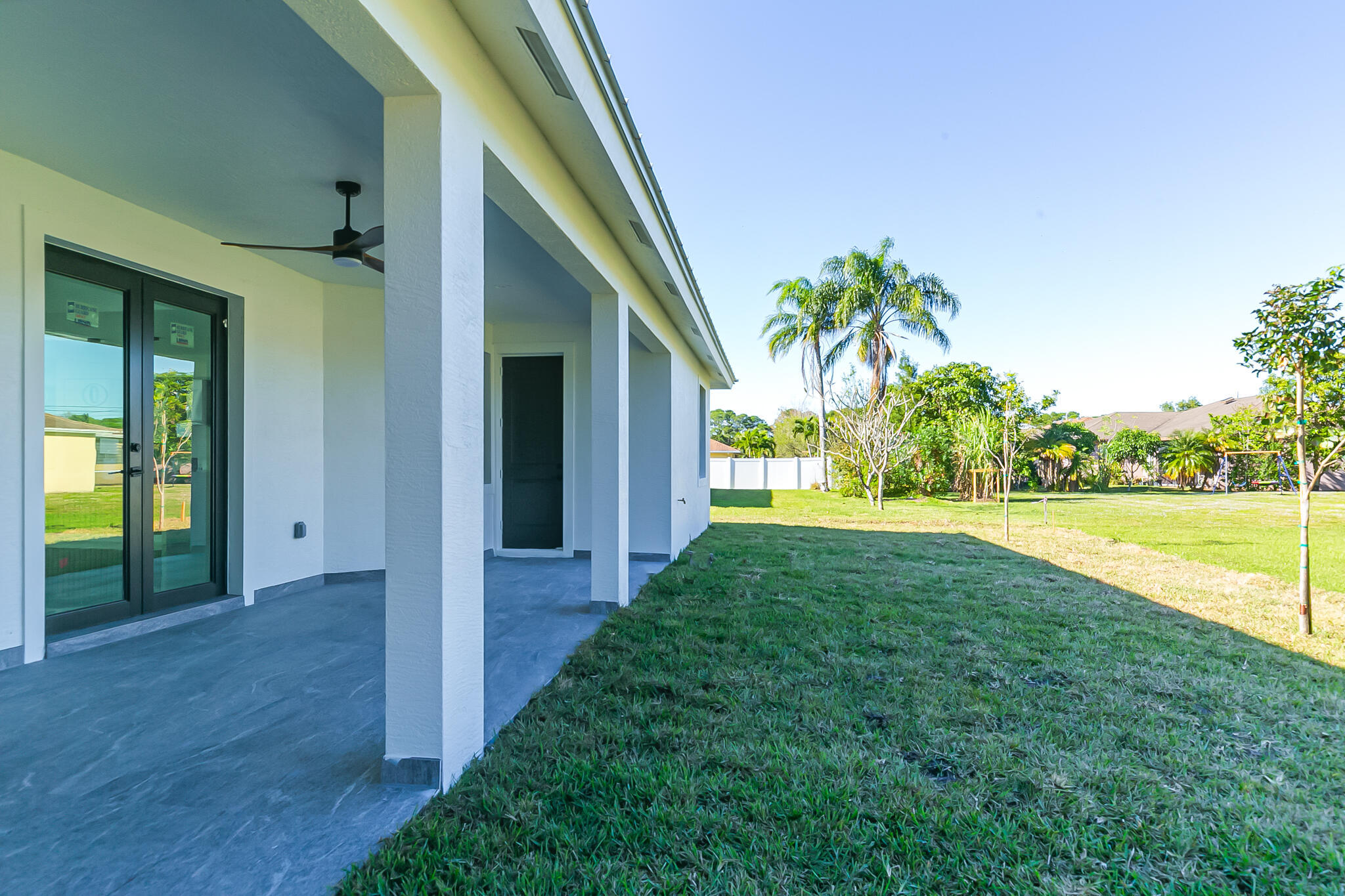 PORT ST LUCIE SECTION 47 - Residential