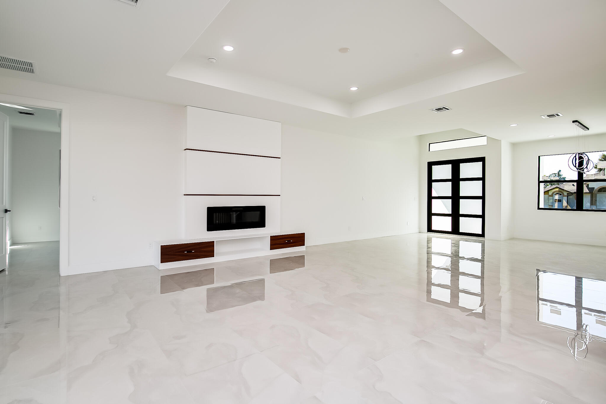 PORT ST LUCIE SECTION 47 - Residential