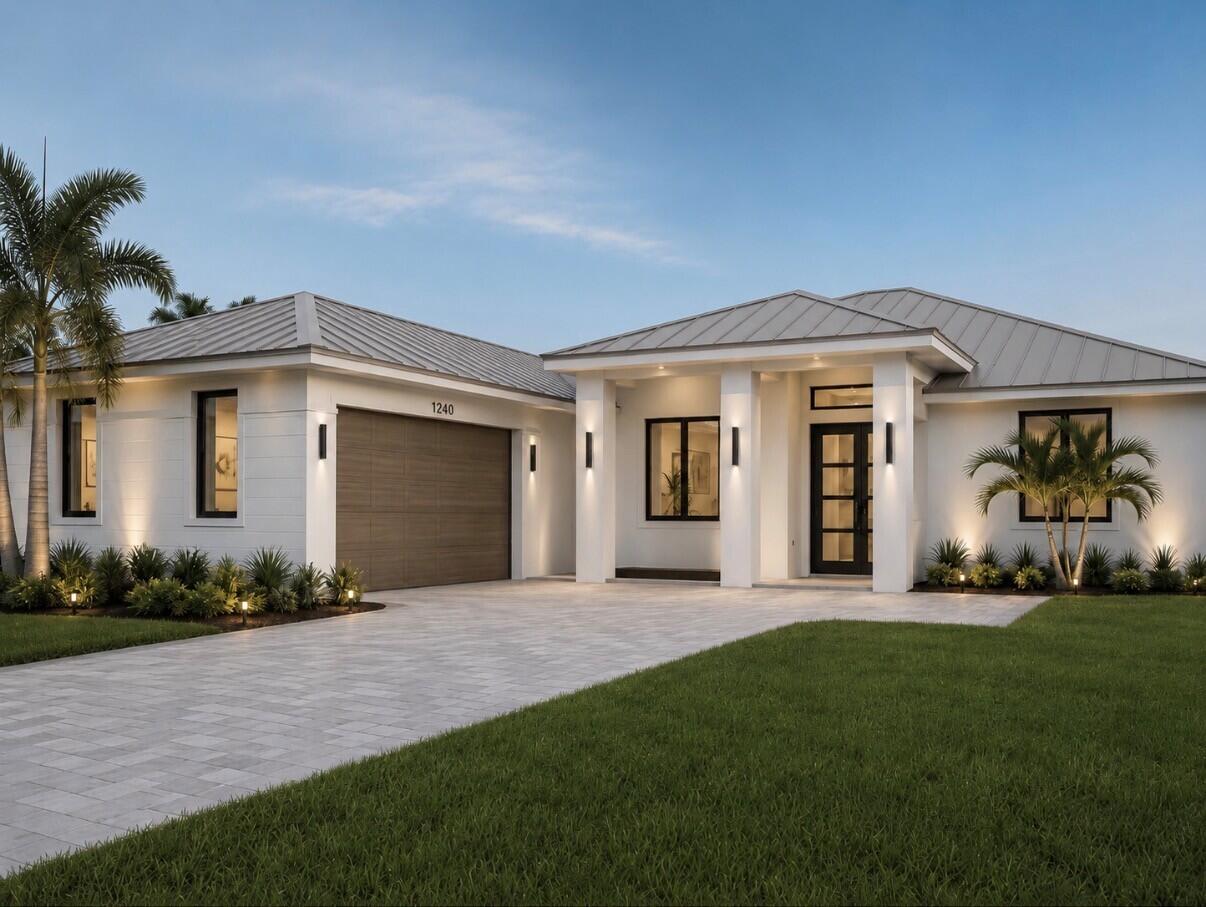 PORT ST LUCIE SECTION 47 - Residential