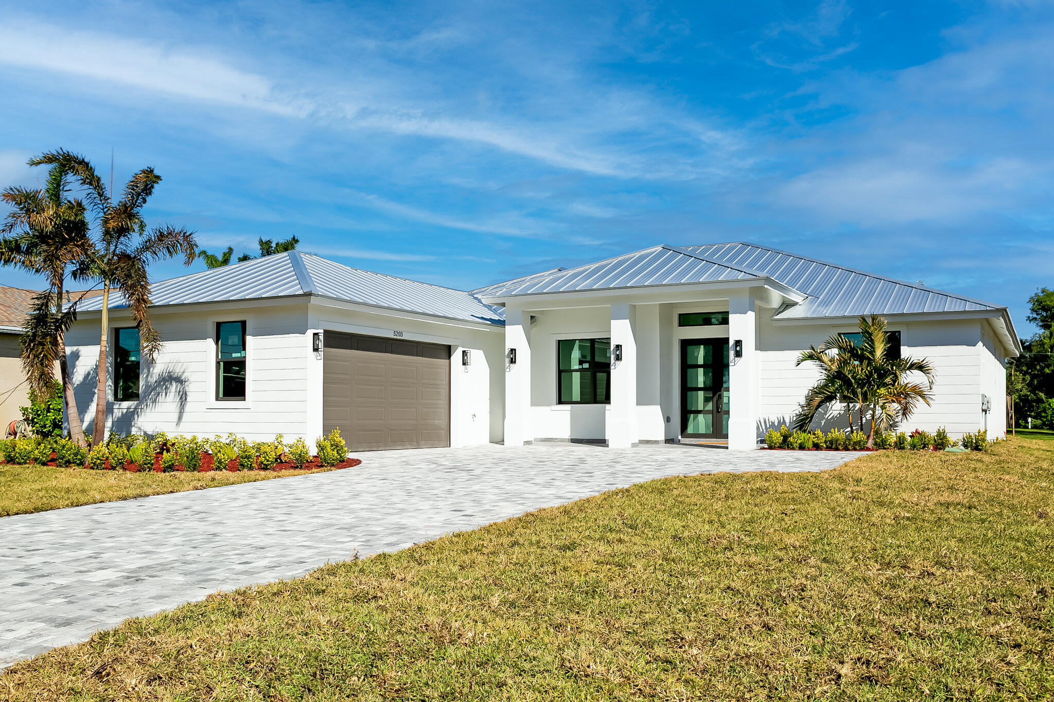 PORT ST LUCIE SECTION 47 - Residential