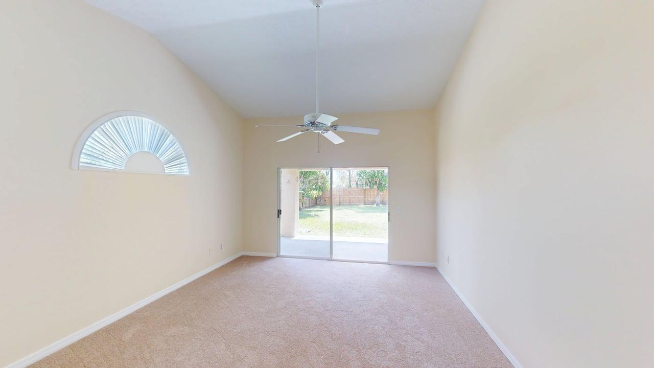 PORT ST LUCIE SECTION 30 - Residential Lease