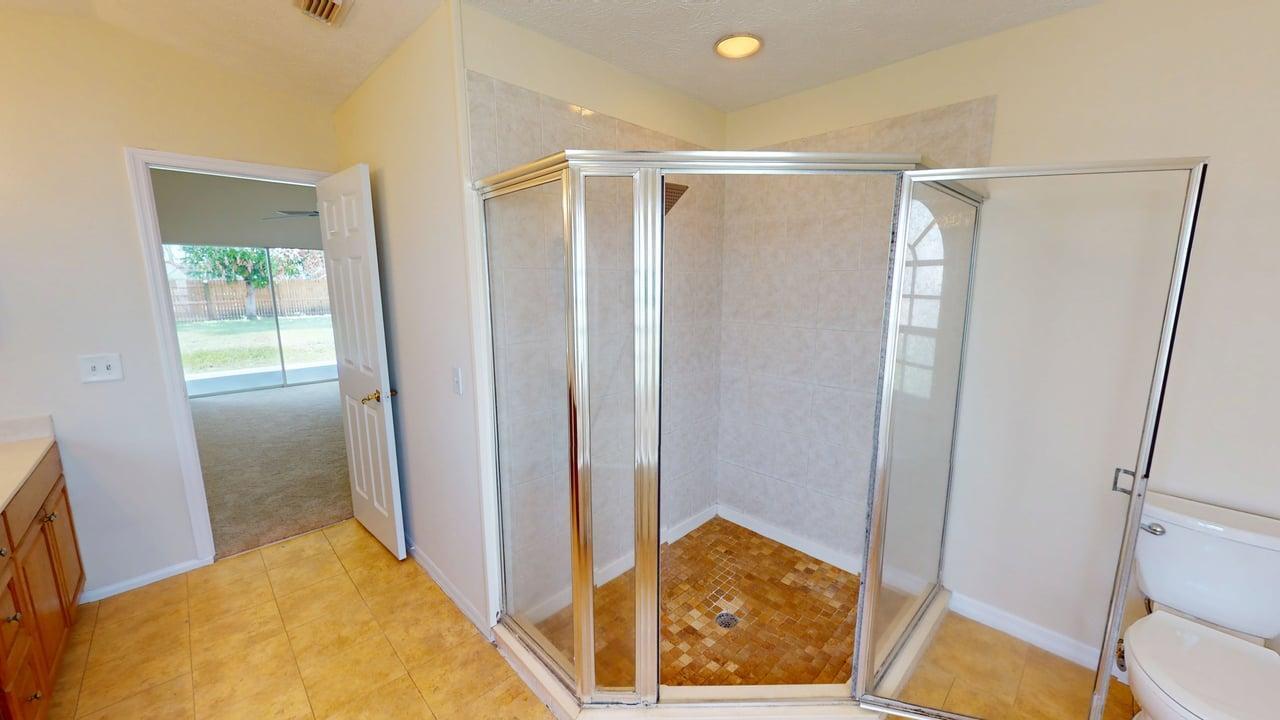 PORT ST LUCIE SECTION 30 - Residential Lease