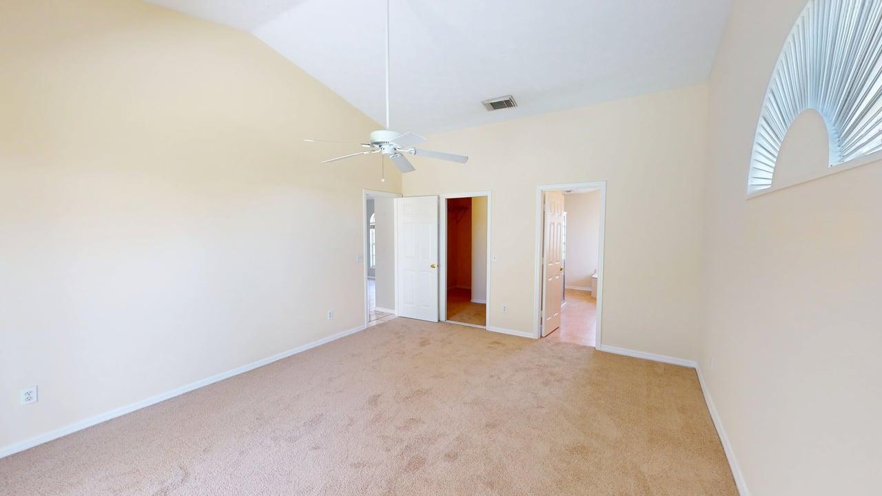 PORT ST LUCIE SECTION 30 - Residential Lease