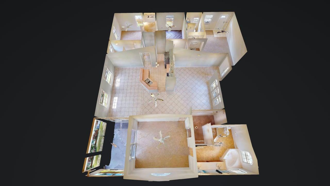 PORT ST LUCIE SECTION 30 - Residential Lease