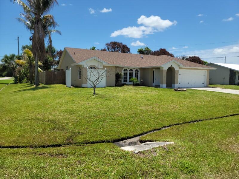 PORT ST LUCIE SECTION 30 - Residential Lease