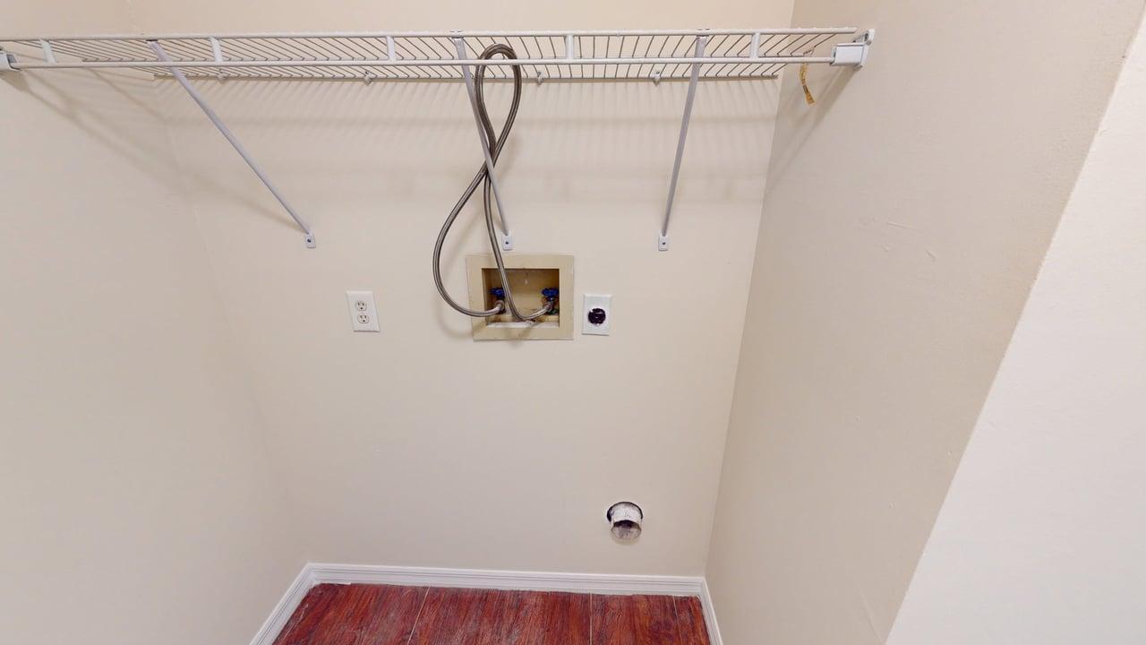 PORT ST LUCIE SECTION 30 - Residential Lease