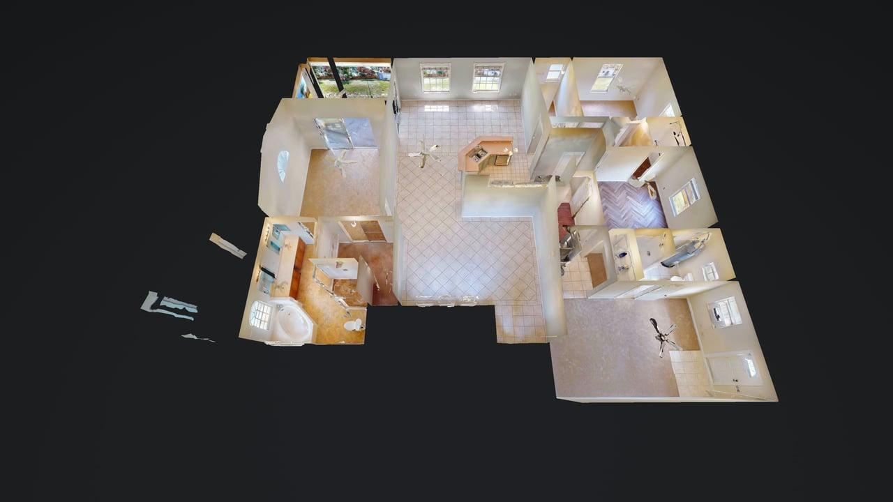 PORT ST LUCIE SECTION 30 - Residential Lease