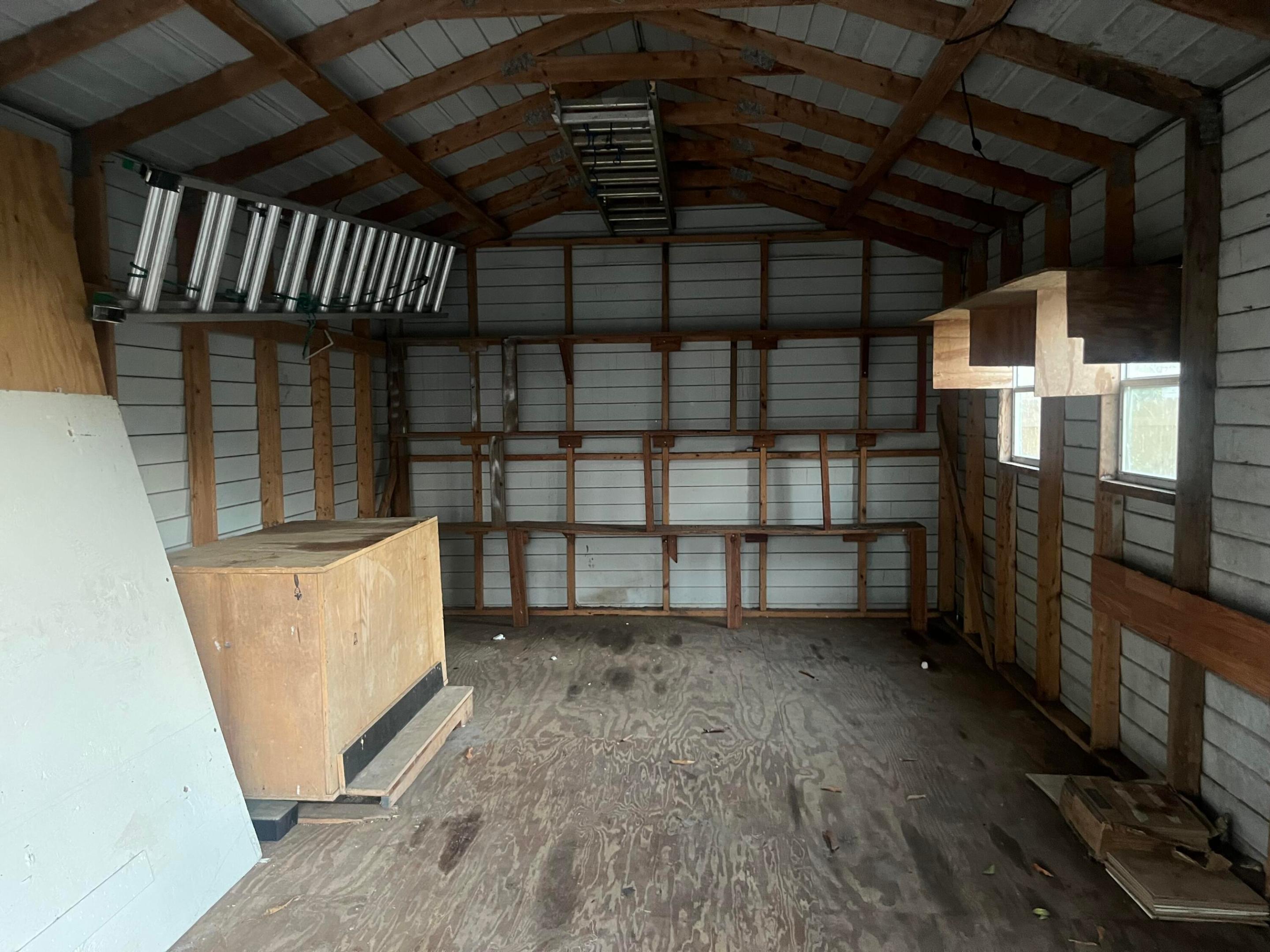 PORT ST LUCIE SECTION 30 - Residential Lease