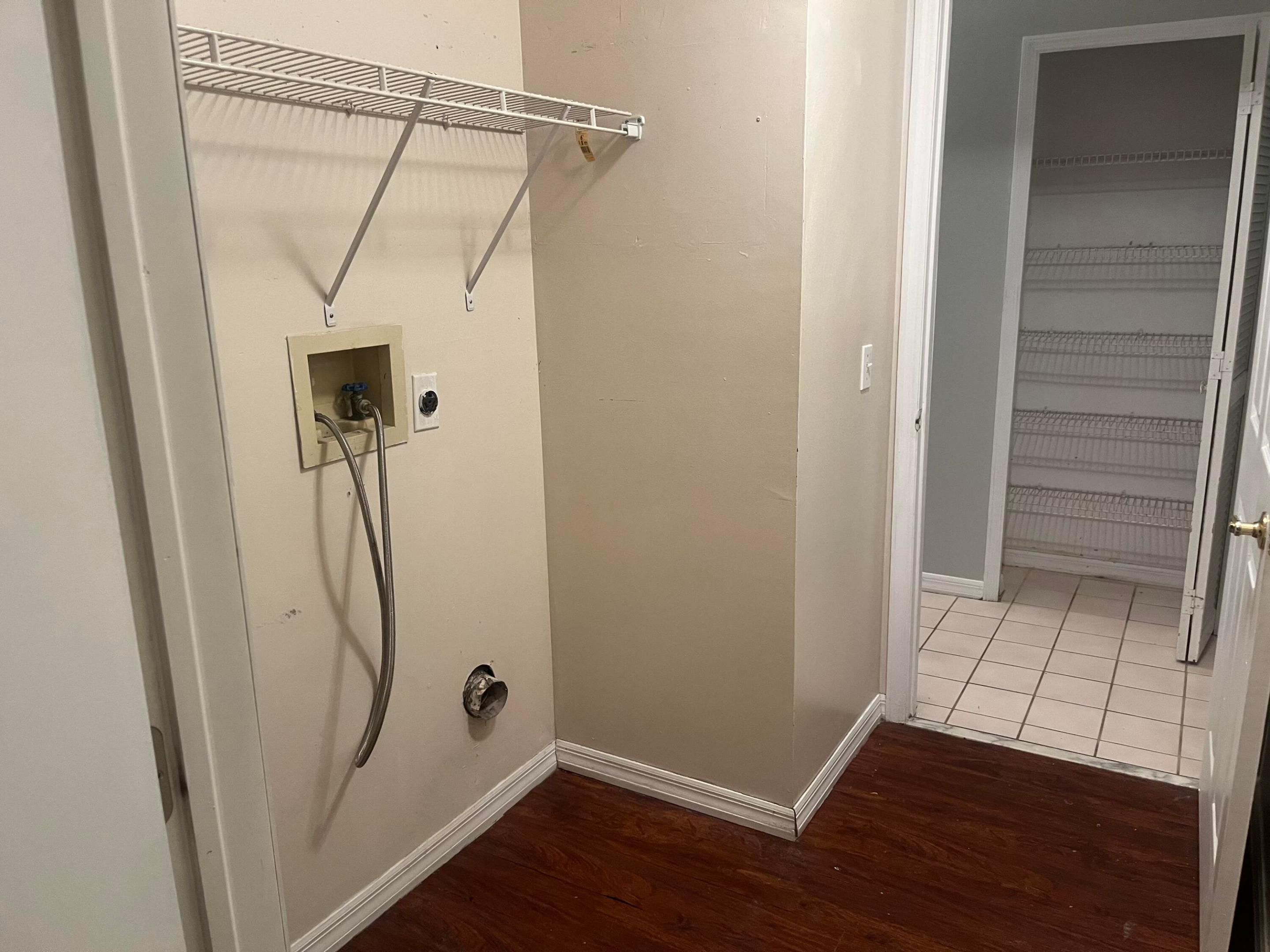 PORT ST LUCIE SECTION 30 - Residential Lease