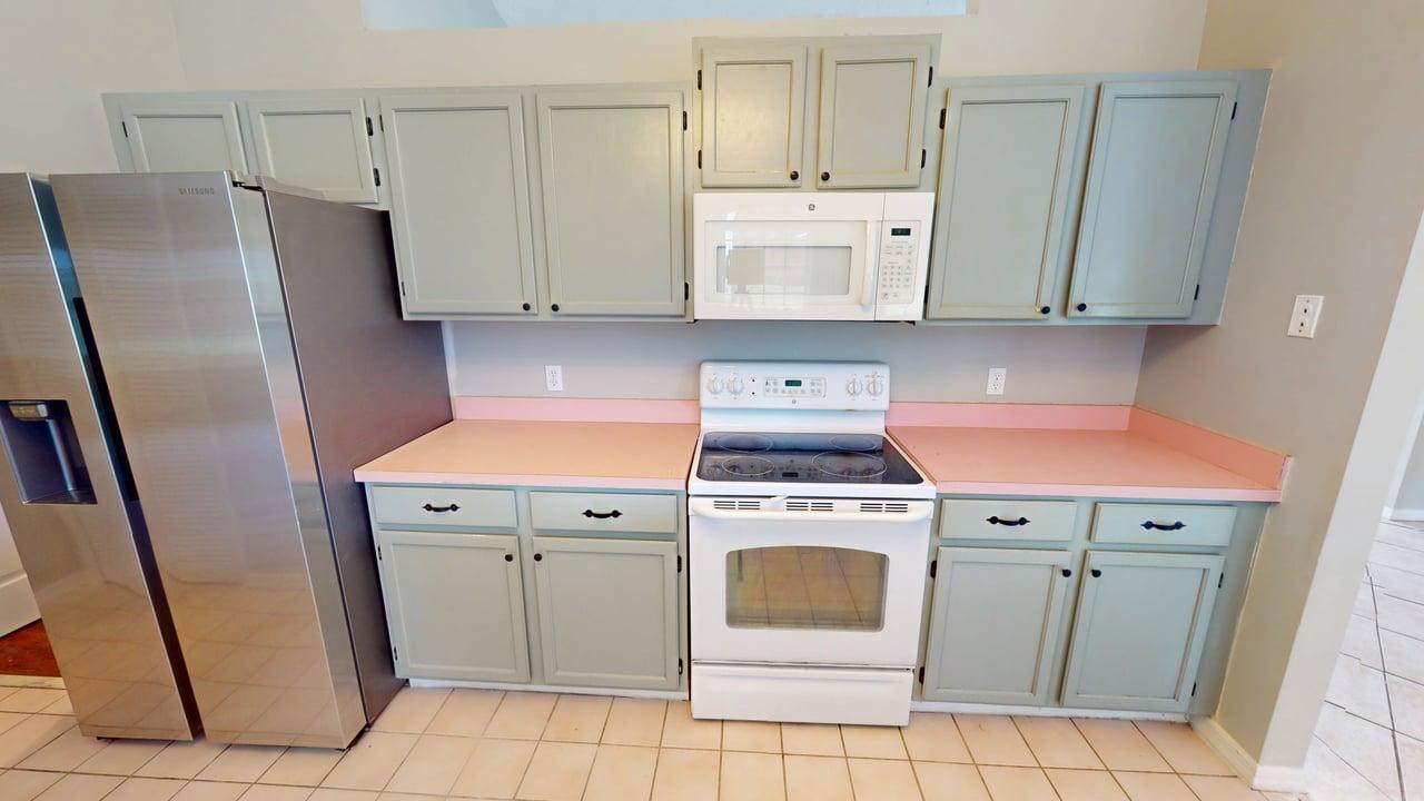 PORT ST LUCIE SECTION 30 - Residential Lease