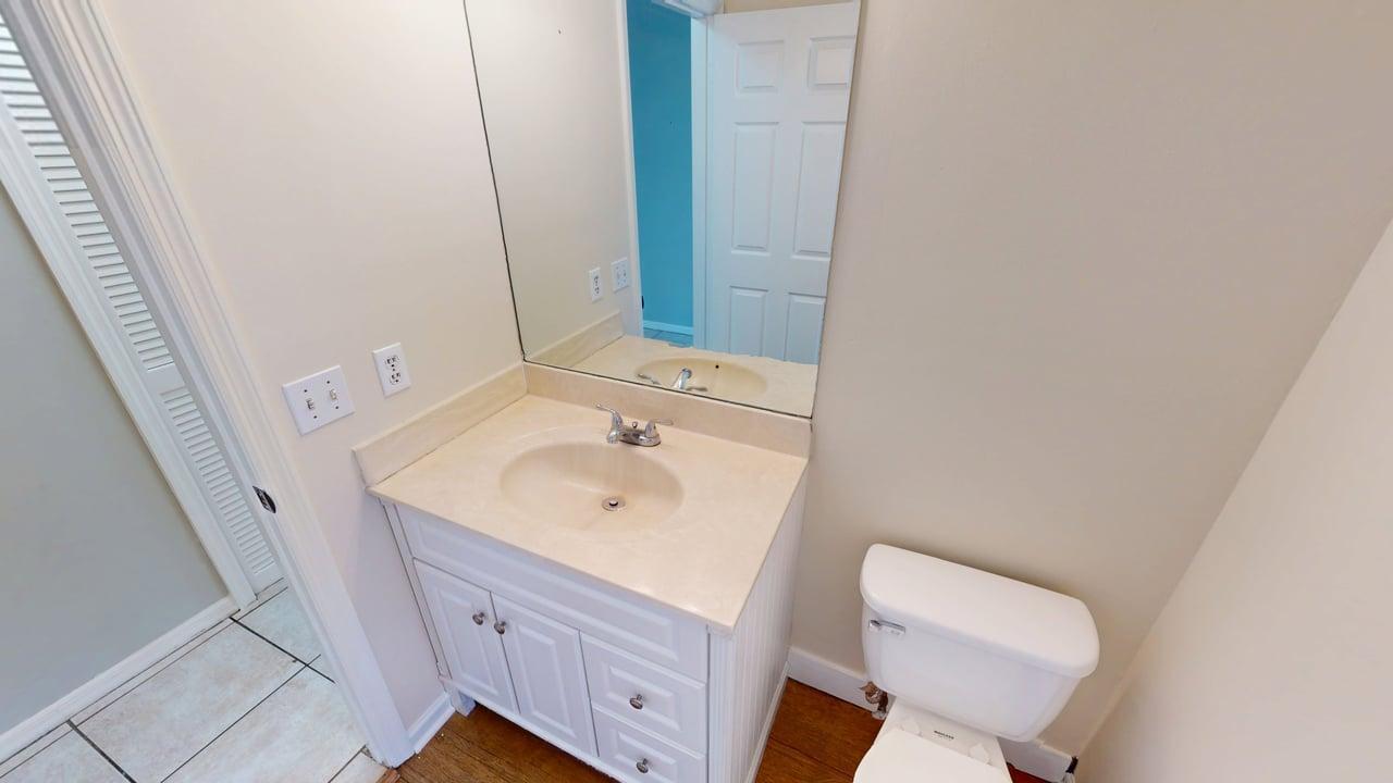 PORT ST LUCIE SECTION 30 - Residential Lease