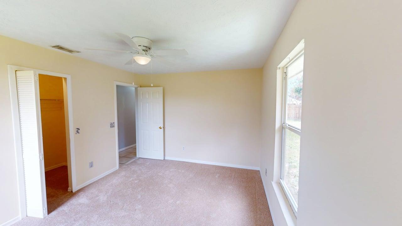 PORT ST LUCIE SECTION 30 - Residential Lease