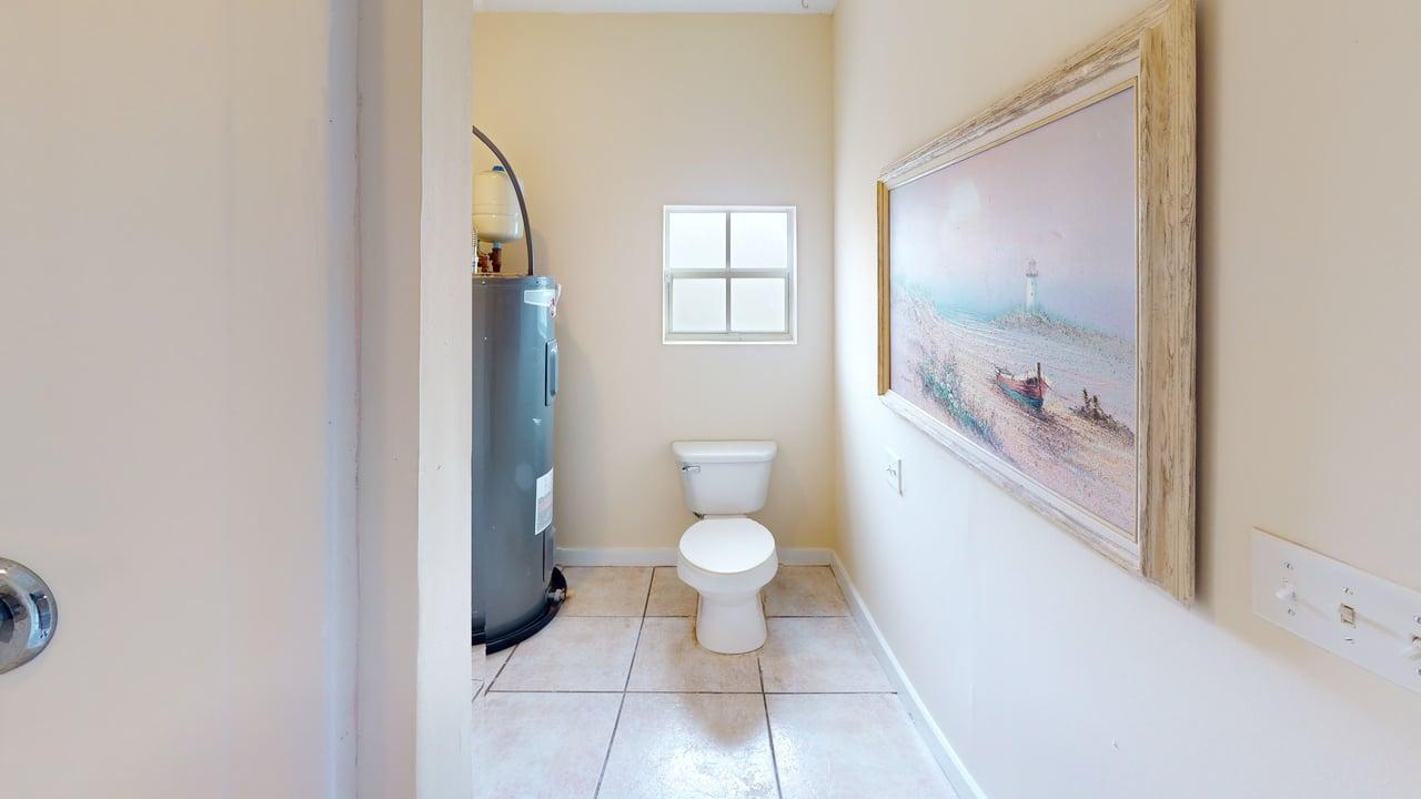 PORT ST LUCIE SECTION 30 - Residential Lease
