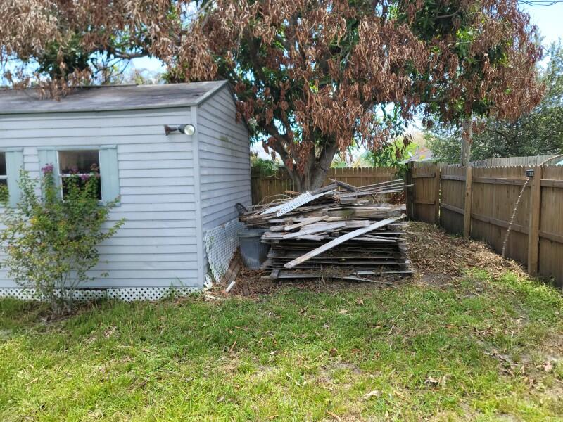 PORT ST LUCIE SECTION 30 - Residential Lease