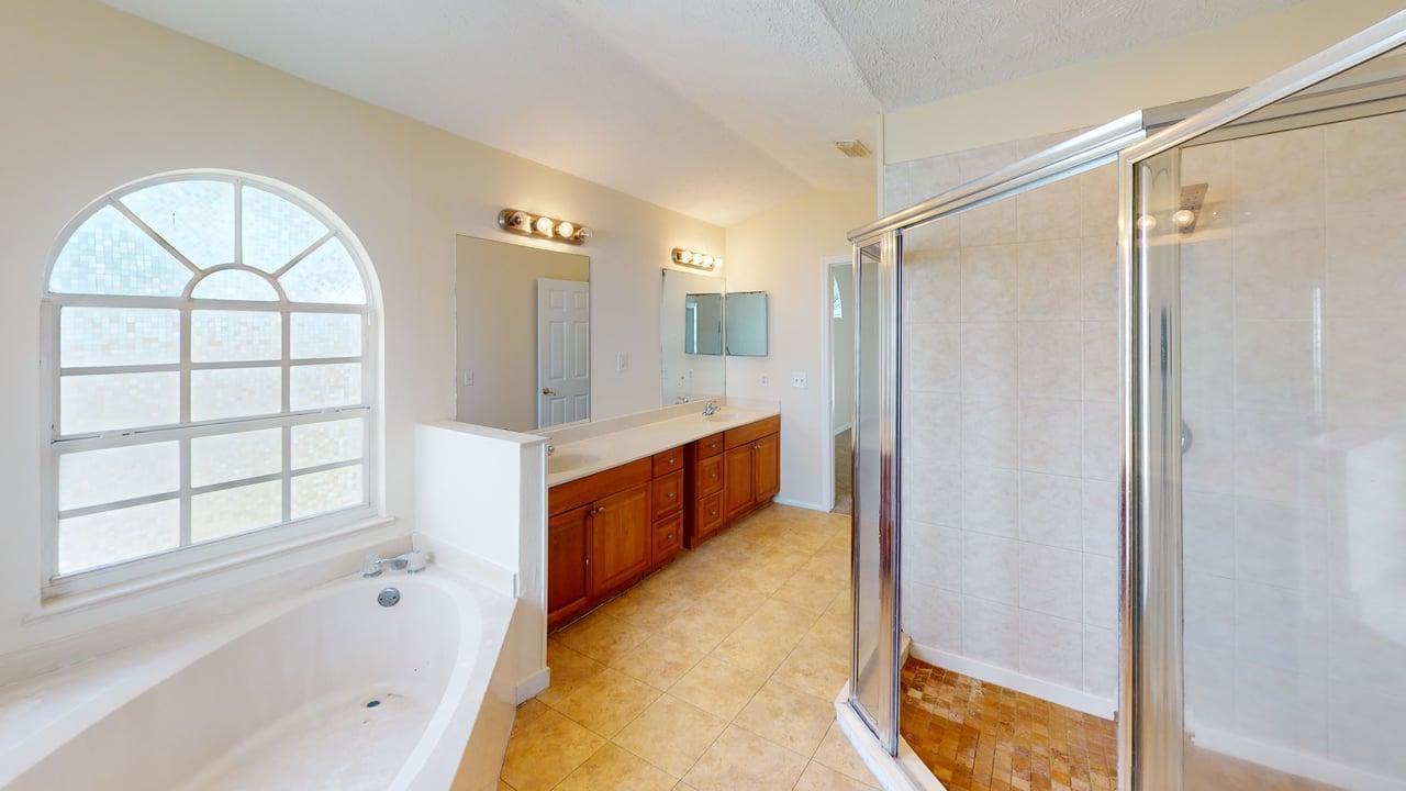 PORT ST LUCIE SECTION 30 - Residential Lease