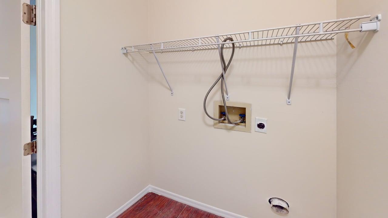 PORT ST LUCIE SECTION 30 - Residential Lease
