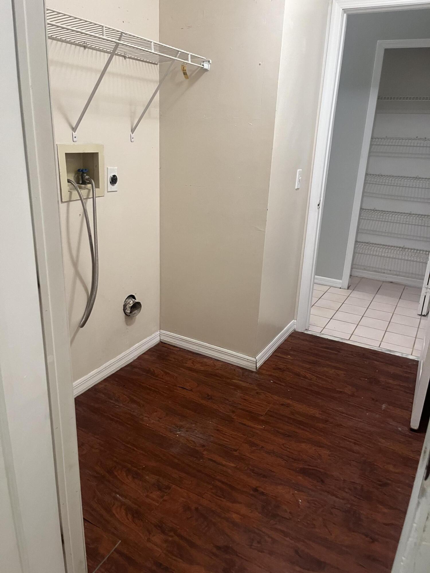 PORT ST LUCIE SECTION 30 - Residential Lease