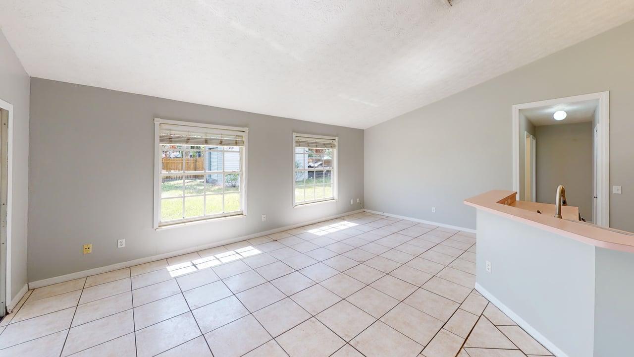 PORT ST LUCIE SECTION 30 - Residential Lease