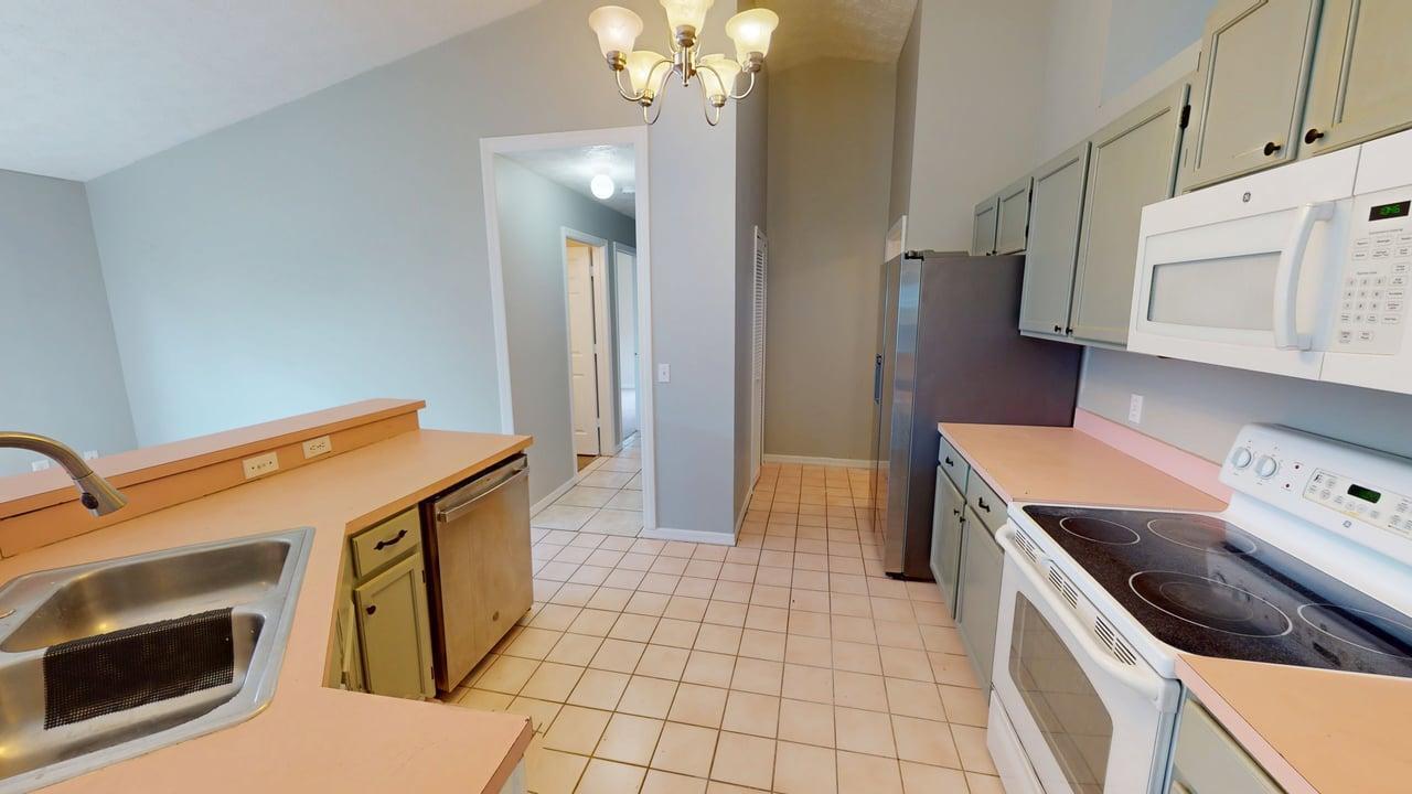 PORT ST LUCIE SECTION 30 - Residential Lease