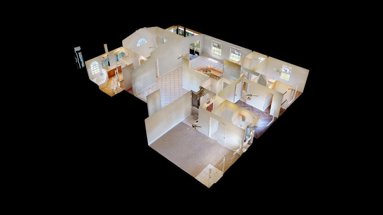 PORT ST LUCIE SECTION 30 - Residential Lease
