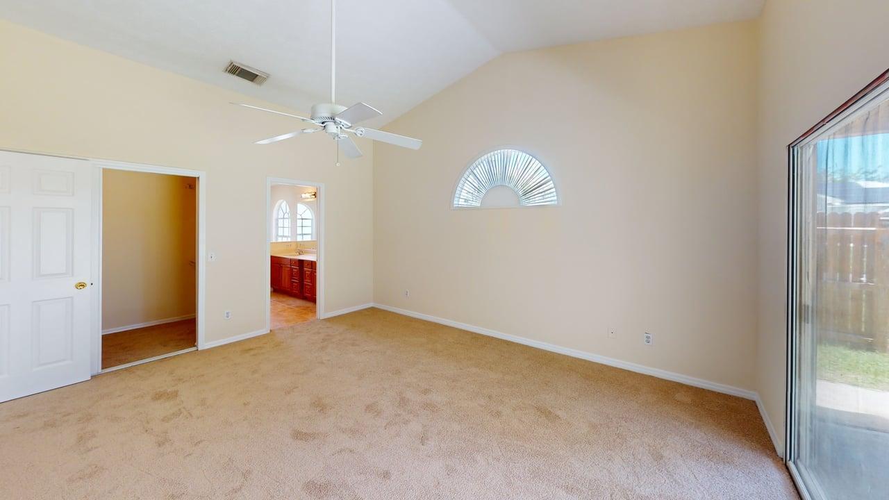 PORT ST LUCIE SECTION 30 - Residential Lease